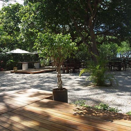 Hotel Casa Blanca Tamarindo Extérieur photo