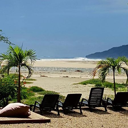 Hotel Casa Blanca Tamarindo Extérieur photo