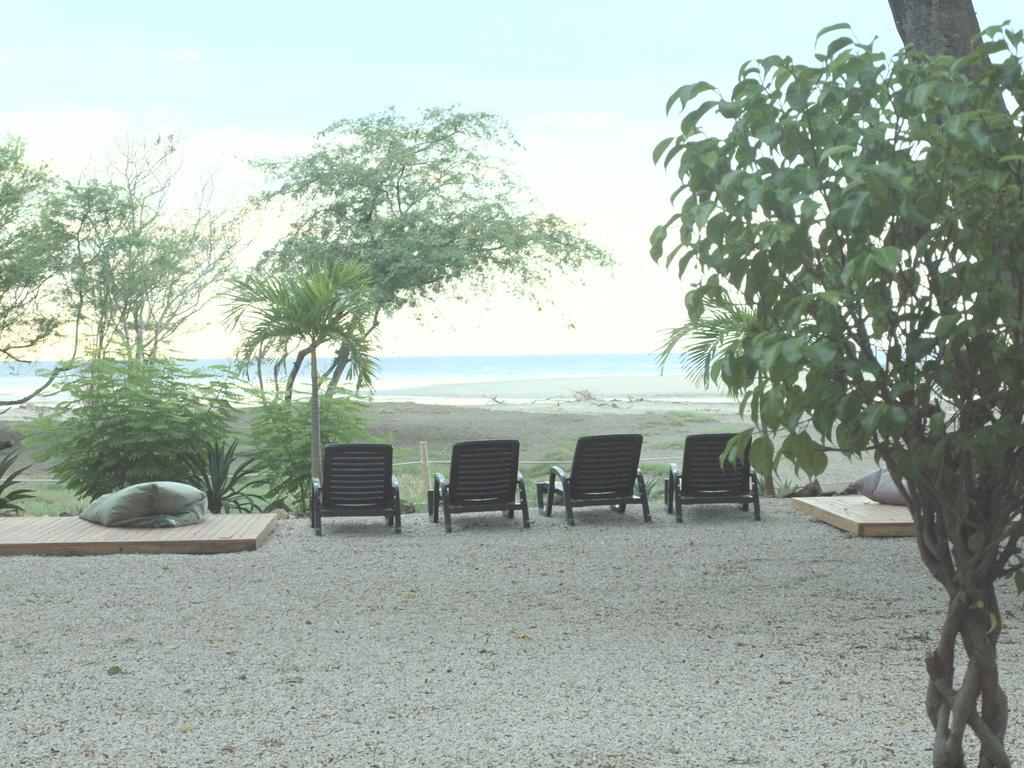 Hotel Casa Blanca Tamarindo Extérieur photo
