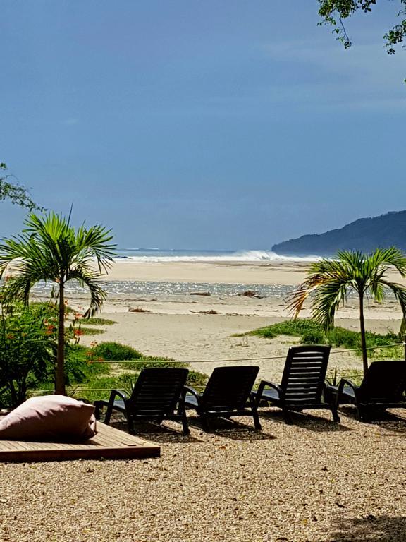 Hotel Casa Blanca Tamarindo Extérieur photo
