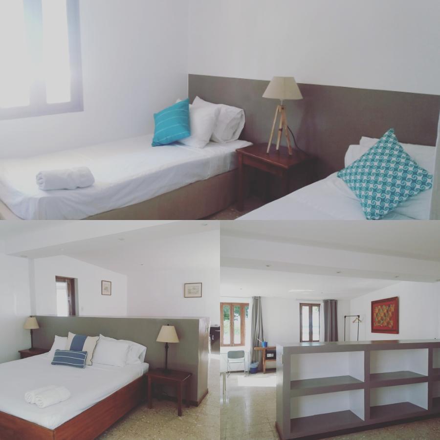 Hotel Casa Blanca Tamarindo Extérieur photo
