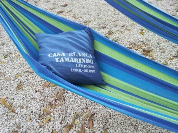Hotel Casa Blanca Tamarindo Chambre photo