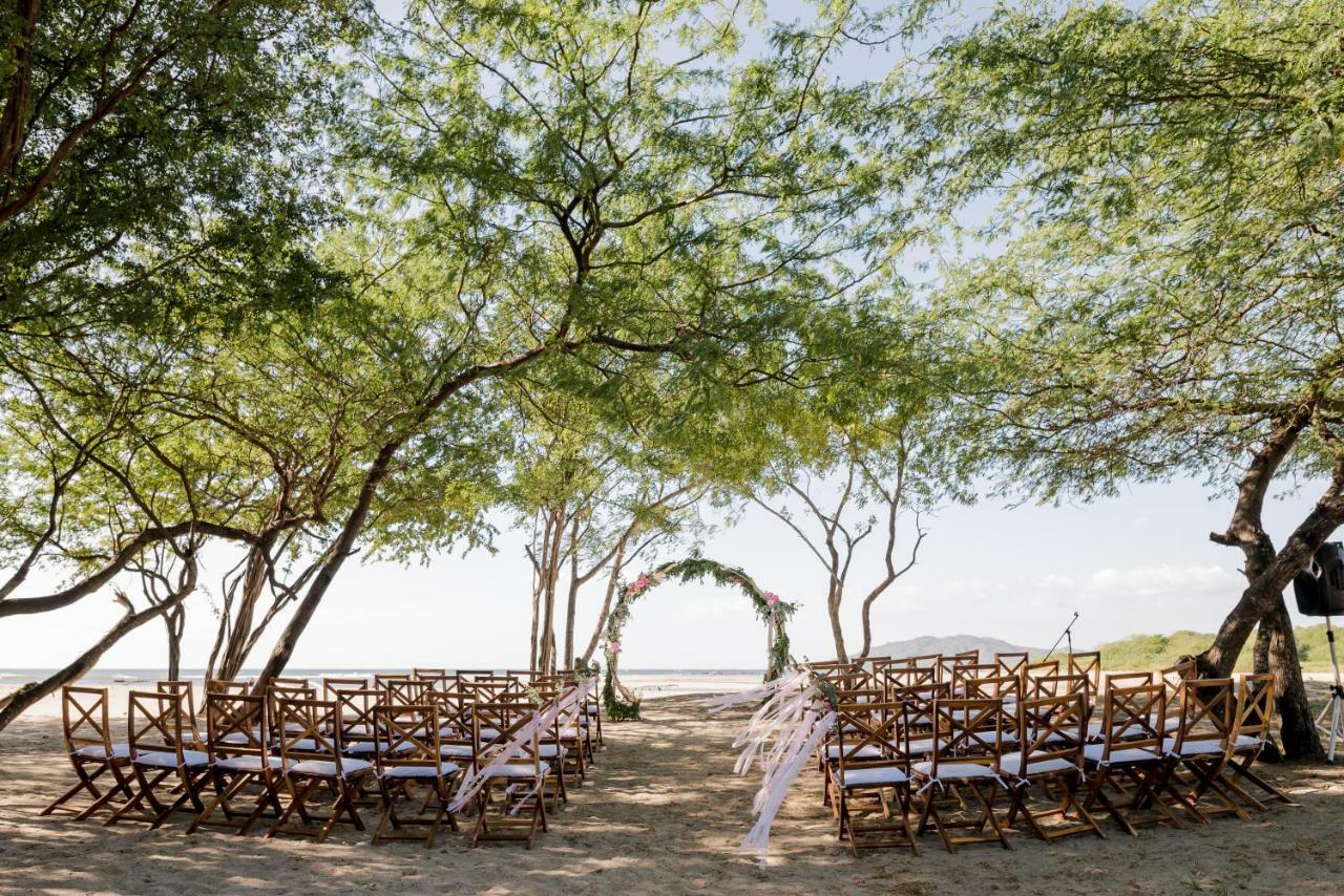 Hotel Casa Blanca Tamarindo Extérieur photo